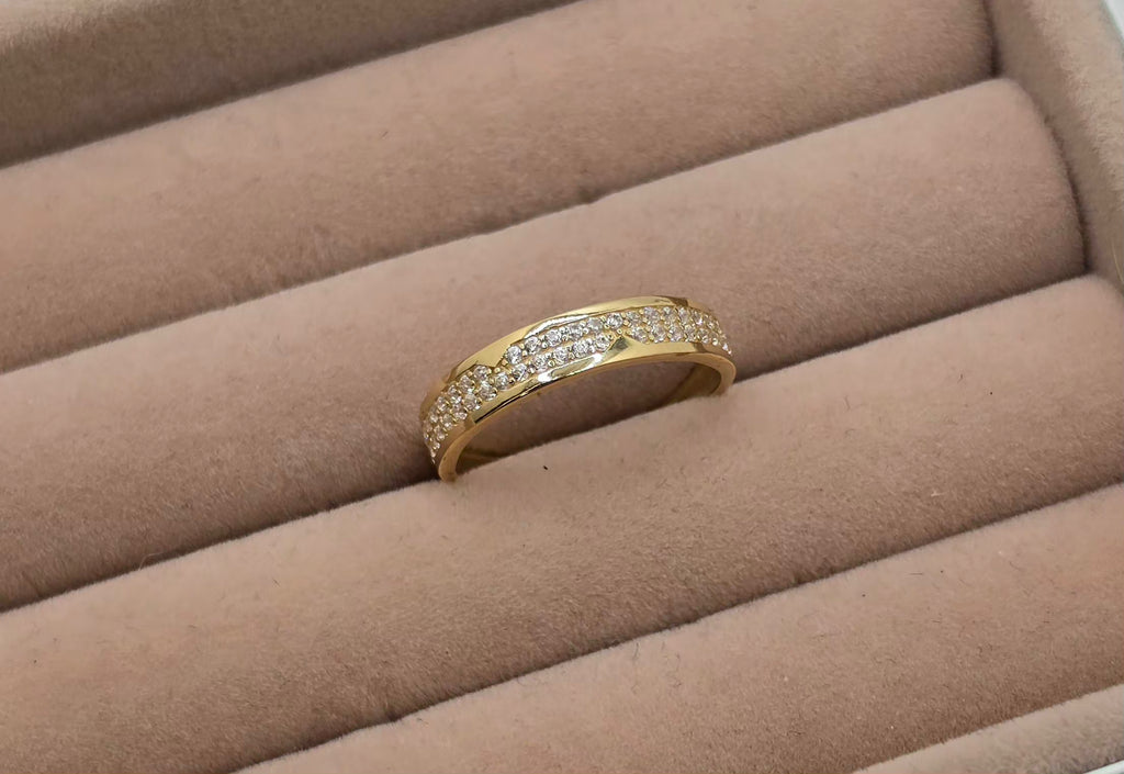 Women's ring