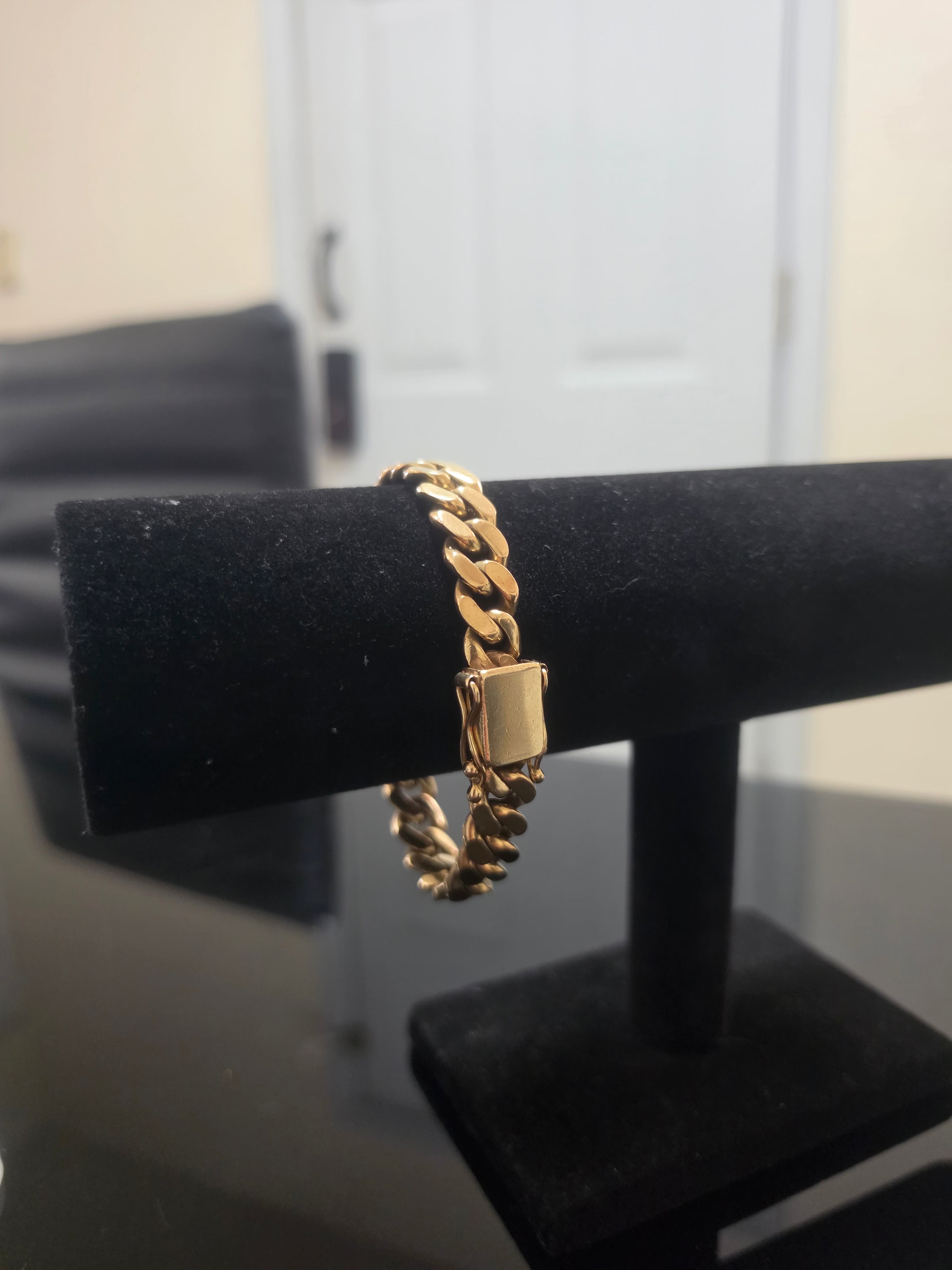 Men's bracelet