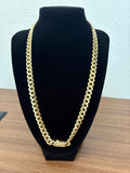 Monaco chain