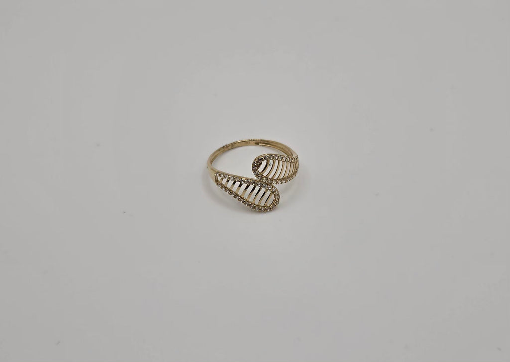 Women's ring