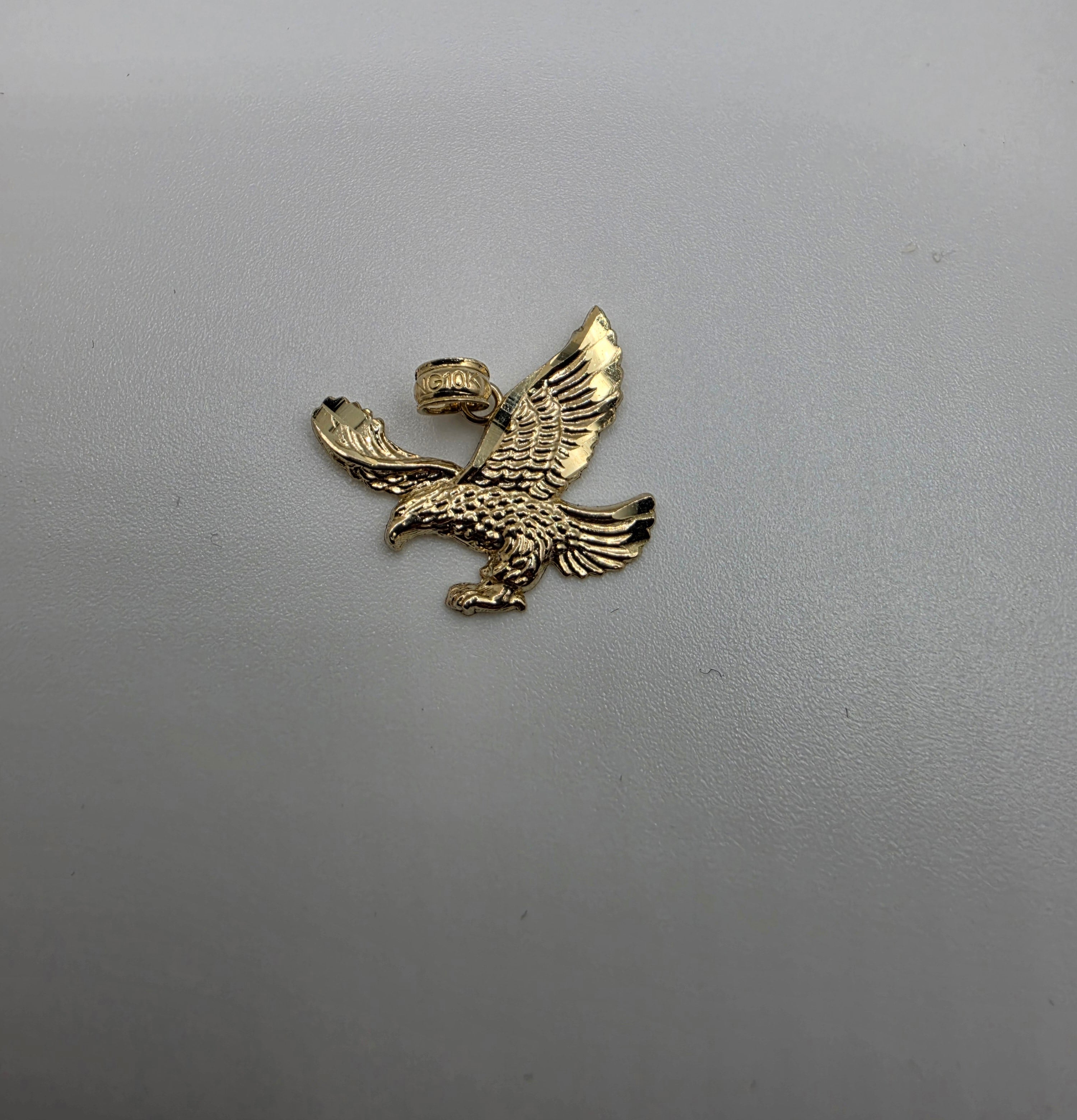 10k Charms