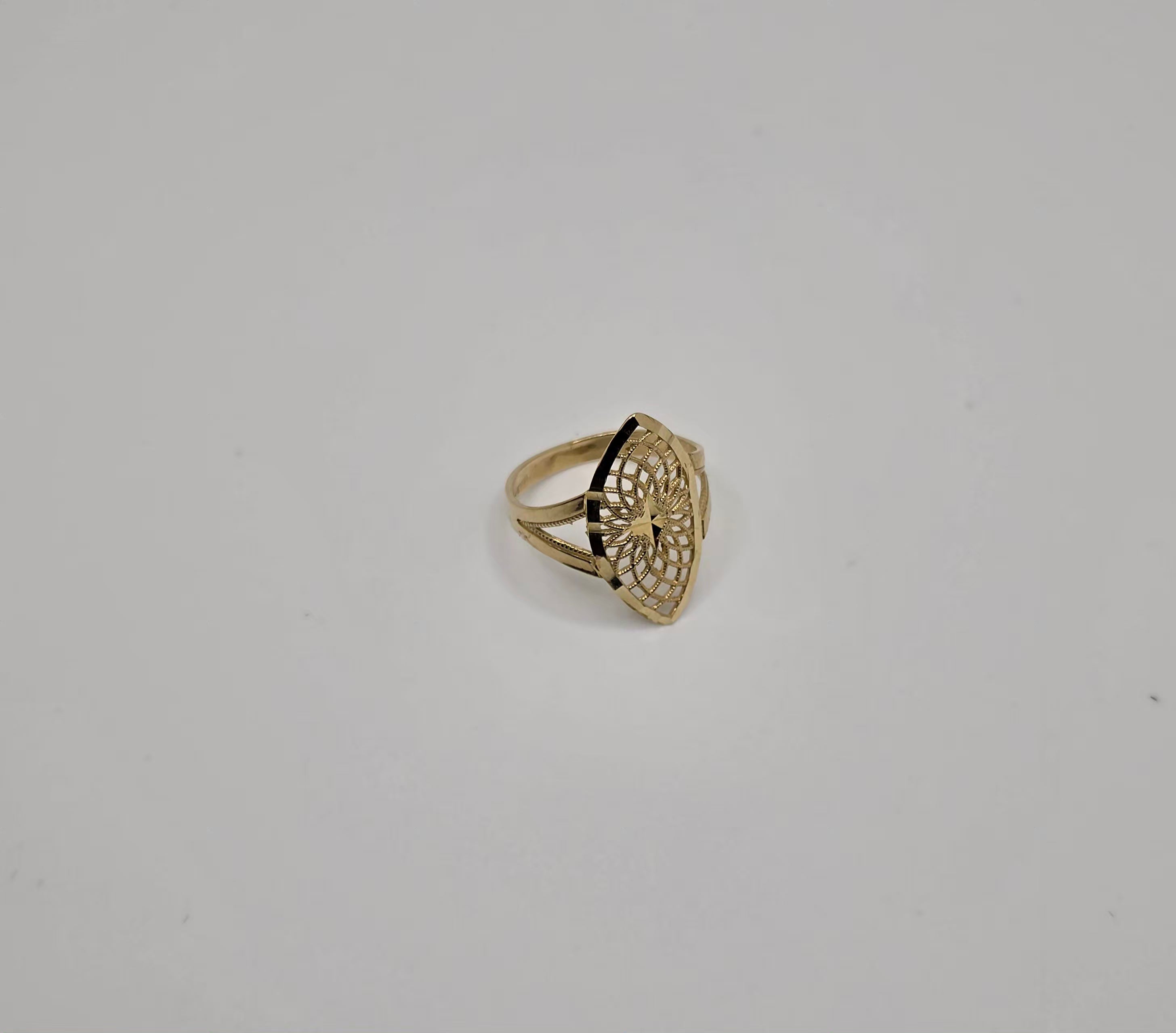 Women's ring
