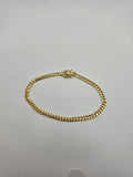 Cuban bracelet
