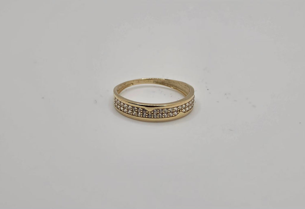 Women's ring