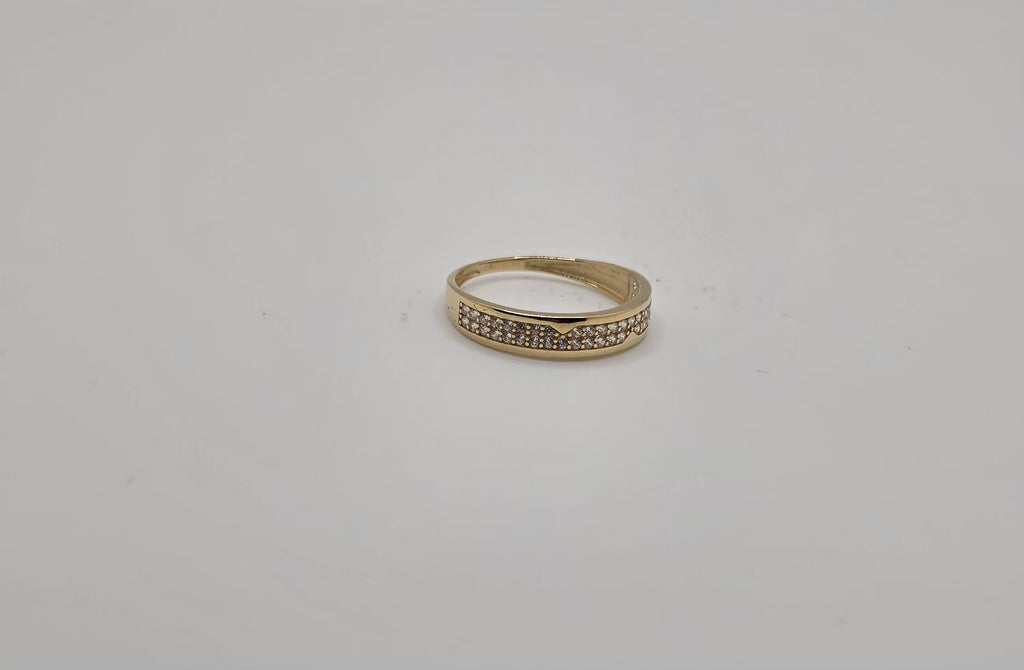 Women's ring